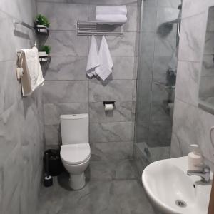 Гостиница Лайф