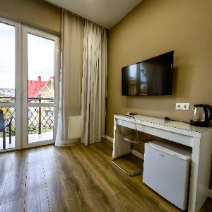 Accomodation facility Tere