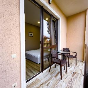 Accomodation facility Tere