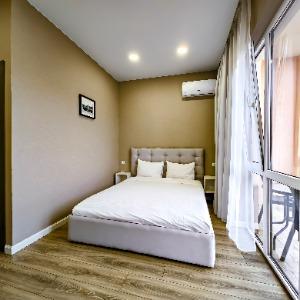 Accomodation facility Tere