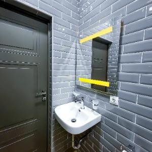 Accomodation facility Tere