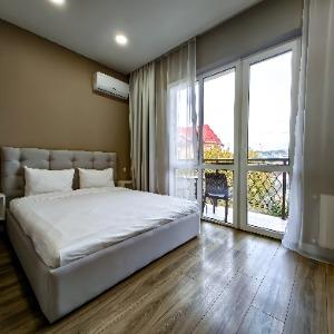Accomodation facility Tere