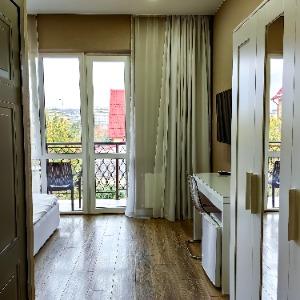 Accomodation facility Tere