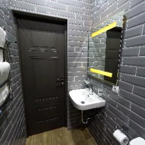 Accomodation facility Tere