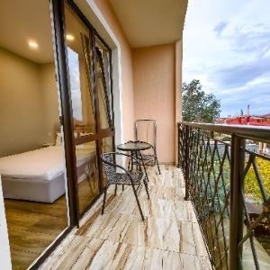 Accomodation facility Tere