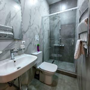 Accomodation facility Tere