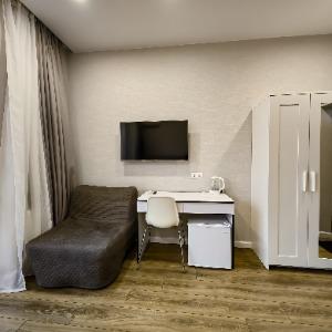 Accomodation facility Tere