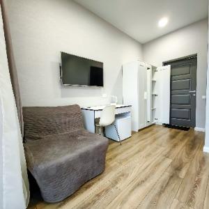 Accomodation facility Tere