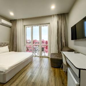 Accomodation facility Tere