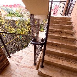 Accomodation facility Tere
