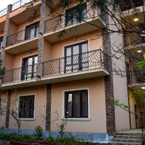 Accomodation facility Tere