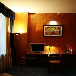 Hotel Ararat