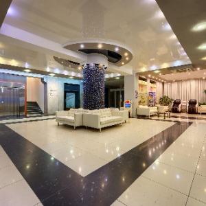 Hotel Yuzhny