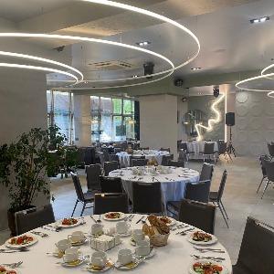 Hotel Yuzhny