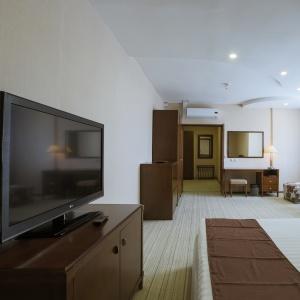 Hotel Sagaan Morin