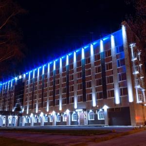 Hotel Leningrad