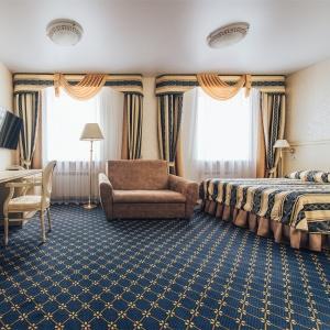 Hotel Vladimir