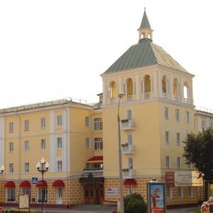 Hotel Vladimir