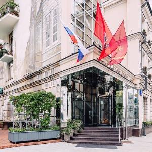 Hotel Ambassadori