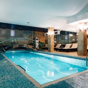 Hotel Ambassadori