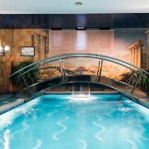 Hotel Ambassadori