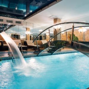 Hotel Ambassadori