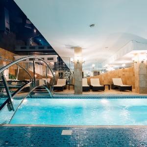 Hotel Ambassadori
