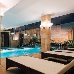Hotel Ambassadori