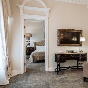 Hotel Ambassadori