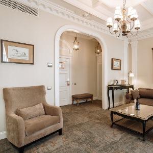 Hotel Ambassadori
