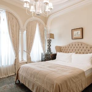 Hotel Ambassadori