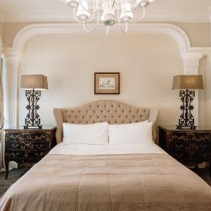 Hotel Ambassadori