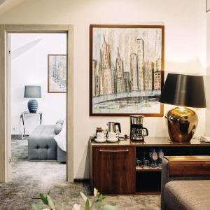 Hotel Ambassadori
