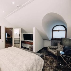 Hotel Ambassadori