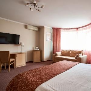 Гостиница Премьер Отель by USTA Hotels