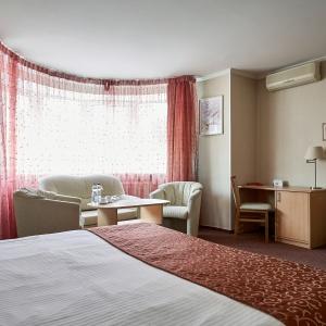 Гостиница Премьер Отель by USTA Hotels