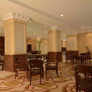 Hotel Lotte City Hotel Tashkent Palace
