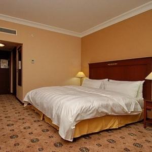 Гостиница Лотте Сити Отель Ташкент Палас