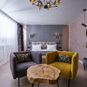 Hotel Ugor