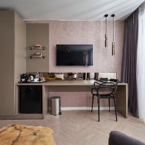 Hotel Ugor