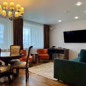 Hotel Ugor