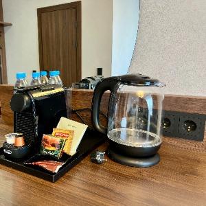 Hotel Ugor