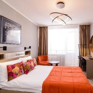 Hotel Ugor