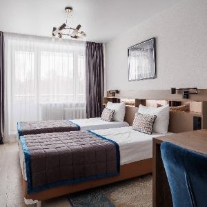 Hotel Ugor