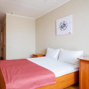 Hotel Ugor