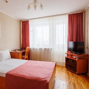 Hotel Ugor