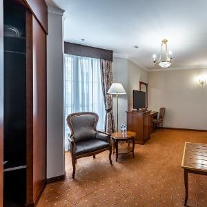 Grand Hotel Emerald