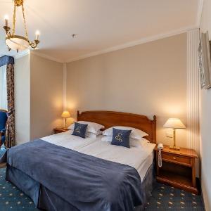 Grand Hotel Emerald