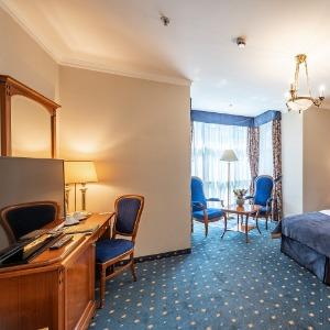Grand Hotel Emerald