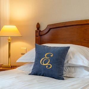 Grand Hotel Emerald
